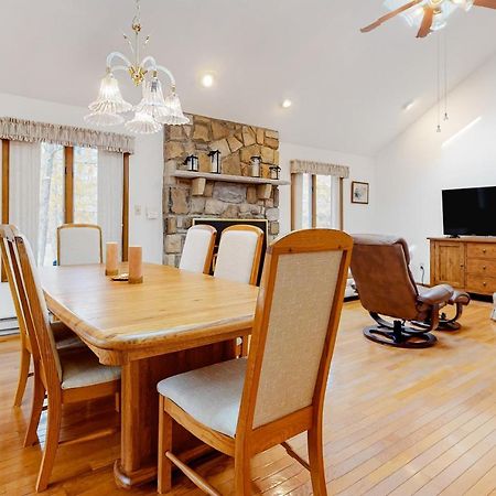 Friendship Lodge Pocono Lake Экстерьер фото