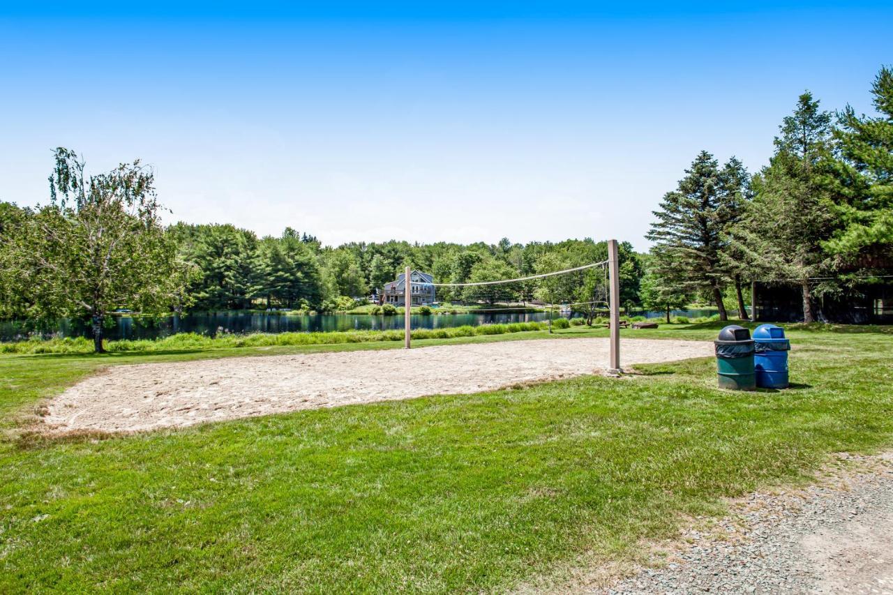 Friendship Lodge Pocono Lake Экстерьер фото
